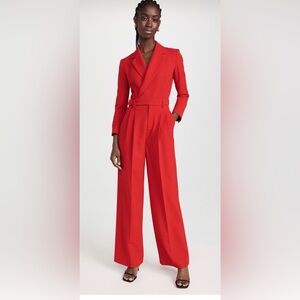 ALC Tatum cut out jumpsuit women Sz 0 new